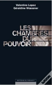 Les Chambres Du Pouvoir