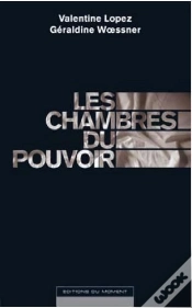 Capa do artigo Les Chambres Du Pouvoir
