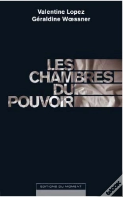 Capa do artigo Les Chambres Du Pouvoir