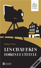 Les Chambres Noires De L'Epeule
