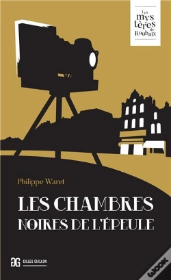 Capa do artigo Les Chambres Noires De L'Epeule