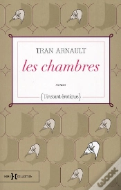 Capa do artigo Les Chambres
