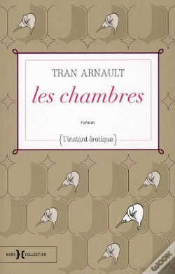 Capa do artigo Les Chambres