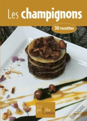 Capa do artigo Les Champignons ; 30 Recettes