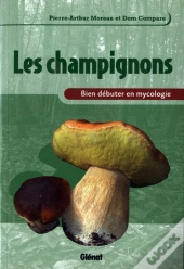 Les Champignons ; Bien Débuter En Mycologie