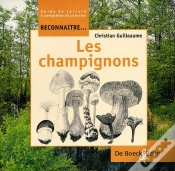 Capa do artigo Les Champignons