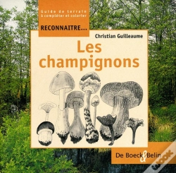 Capa do artigo Les Champignons