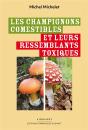 Les Champignons Comestibles - Preview
