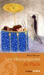 Les Champignons De Paris - Preview