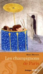 Capa do artigo Les Champignons De Paris