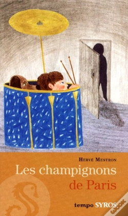 Capa do artigo Les Champignons De Paris