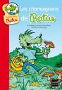 Les Champignons De Ratus - Preview