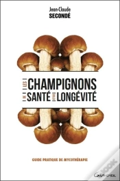Capa do artigo Les Champignons De Santé Et De Longévité