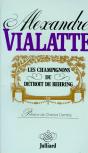 Les Champignons Du Detroit De Behring - Preview