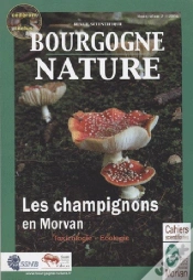 Capa do artigo Les Champignons Du Morvan