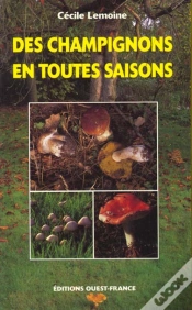 Capa do artigo Les Champignons En Toutes Saisons