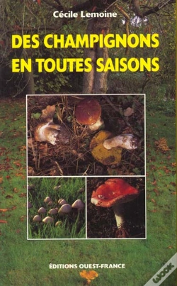Capa do artigo Les Champignons En Toutes Saisons