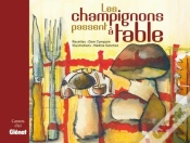Capa do artigo Les Champignons Passent À Table