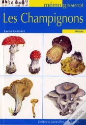 Capa do artigo Les Champignons