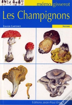 Capa do artigo Les Champignons