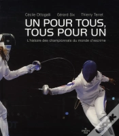 Capa do artigo Les Championnats Du Monde D