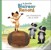 Les Champions De La Foret