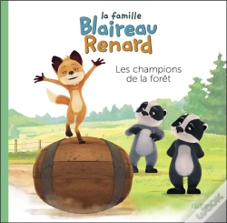 Capa do artigo Les Champions De La Foret