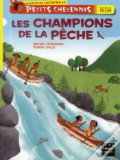 Capa do artigo Les Champions De La Peche