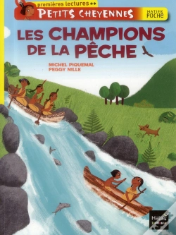 Capa do artigo Les Champions De La Peche