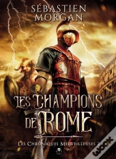Les Champions De Rome