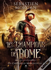 Capa do artigo Les Champions De Rome