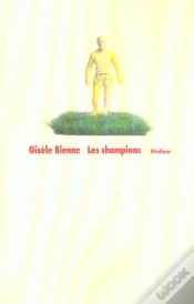Capa do artigo Les Champions