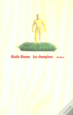 Capa do artigo Les Champions