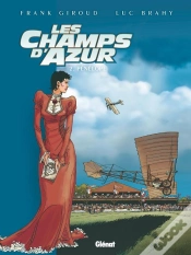 Capa do artigo Les Champs D