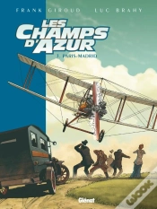 Capa do artigo Les Champs D