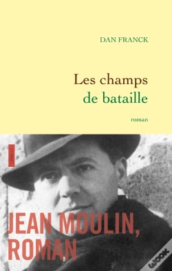 Capa do artigo Les Champs De Bataille