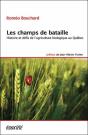 Les Champs De Bataille - Histoire Et Defis... - Preview