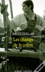 Capa do artigo Les Champs De La Colere