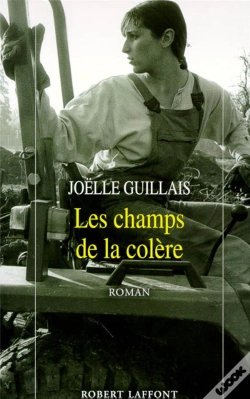 Capa do artigo Les Champs De La Colere