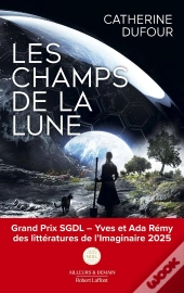 Les Champs De La Lune