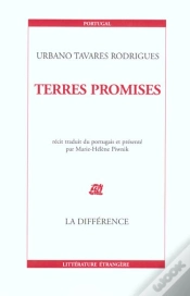 Capa do artigo Les Champs De La Promesse