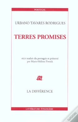 Capa do artigo Les Champs De La Promesse