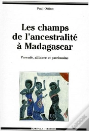 Capa do artigo Les Champs De L