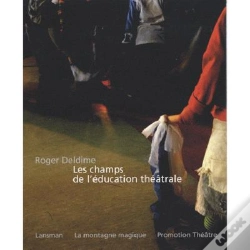 Capa do artigo Les Champs De L'Education Theatrale