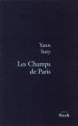 Les Champs De Paris - Preview