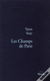 Les Champs De Paris