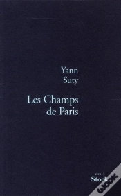Capa do artigo Les Champs De Paris