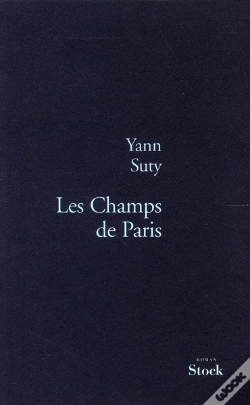 Capa do artigo Les Champs De Paris