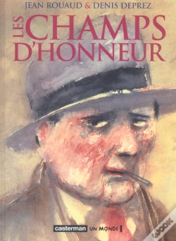 Capa do artigo Les Champs D'Honneur