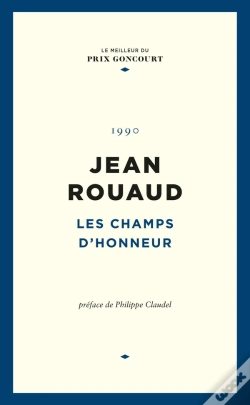Capa do artigo Les Champs D'Honneur